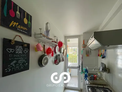 Se Arrienda Departamento | Puertas Del Lago Curauma