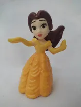 Comprar Princesa Bella Mcdonalds Disney La Bella Y La Bestia