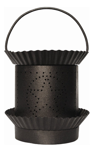 A Cheerful Giver Black Electric Star Melter