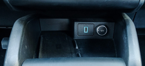 Imagen 2 de 12 de Ford Kuga 2.5 Titanium