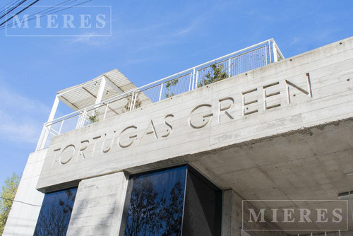 Departamento En Venta De Dos Ambientes En Tortugas Green