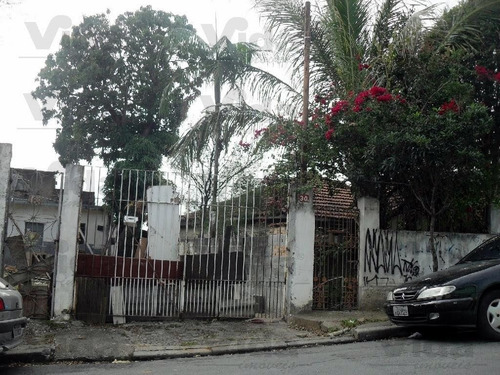 Imagem 1 de 2 de Terreno À Venda Em Km 18 - Osasco - 16644