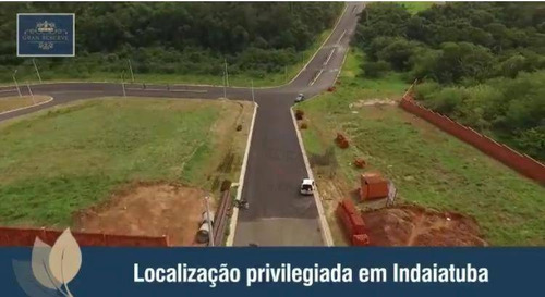 Imagem 12 de 14 de Terreno À Venda, 330 M² Por R$ 374.192,67 - Loteamento Park Gran Reserve - Indaiatuba/sp - Te3090