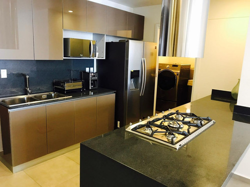 Imagen 3 de 12 de Venta O Renta Departamento Plaza Carso Apa_2190 Ag/an