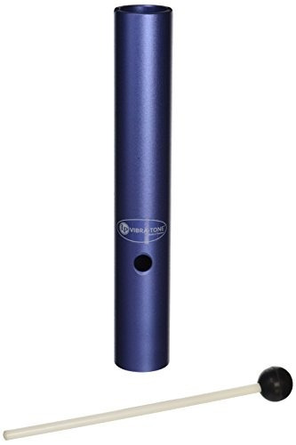 Latin Percussion Lp776-bl Vibra-tone Large Indigo Blue