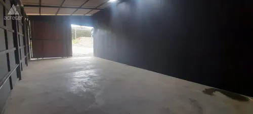 Arriendo Bodega En El Retiro