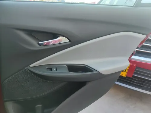 Chevrolet Onix 1.0T Premier Sedan At