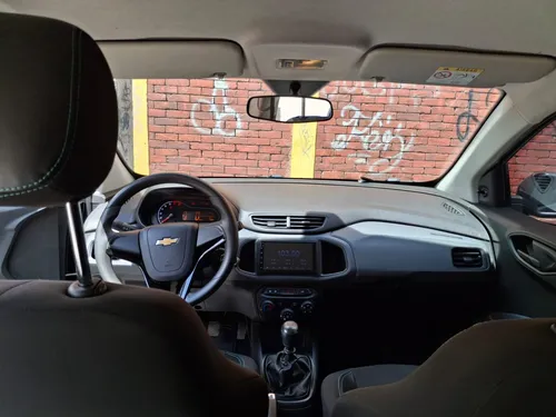Chevrolet joy hach back 1.4