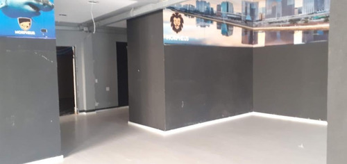 Salão Para Alugar, 432 M² Por R$ 3.700,00/mês - Vila Formosa (zona Leste) - São Paulo/sp - Sl0078