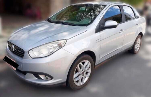 Fiat Grand Siena .