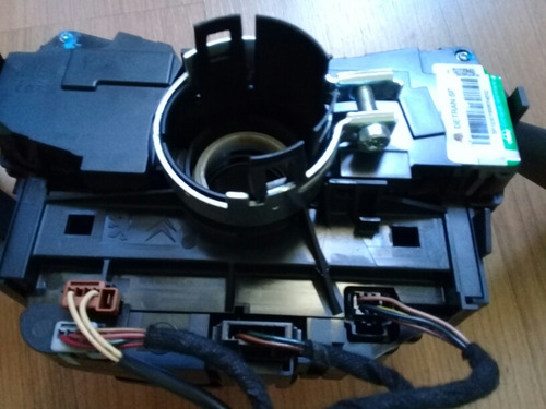 Chave De Seta Completa C4 Lounge 2018/19 98199452zd Original (Usado)