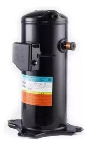 Compressor Scroll 60.000 Btus R22 5tr, 220v Trifasico