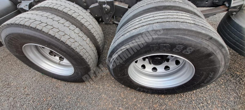 Vw 30330 Bitruck Completo Ano 2022 Modelo 2023