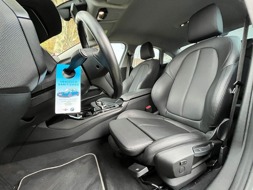 BMW 218i 1.5T Gran Coupé Sport