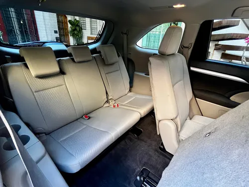 Toyota Highlander 3.5 Le At