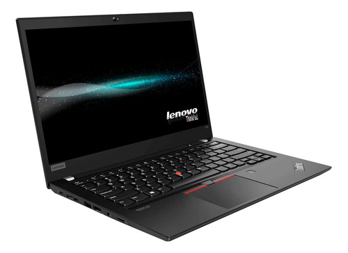 Lenovo Thinkpad T14 G2 Touch Core I5 1145g7 16g 512g Win11 (Reacondicionado)