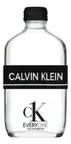 Comprar Calvin Klein Everyone Unisex Eau De Parfum 200 Ml Edp
