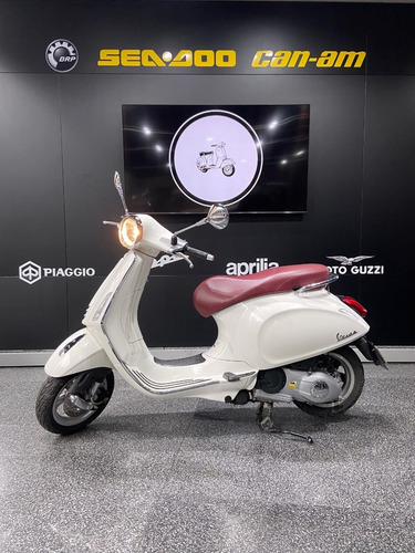 Vespa Primavera
