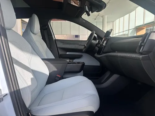 Volvo EX30 ULTRA E60