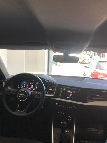 Audi A1 Sportback 1.5 35 Tfsi 150cv