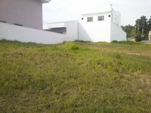 Imagem 1 de 6 de Terreno À Venda, 360 M² - Condomínio Morada Das Artes - Sorocaba/sp - Te1551