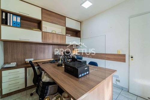 Imagem 13 de 29 de Vendo Casa 445 M², Ponto Comercial E Imóvel De Esquina No Jd - 197787