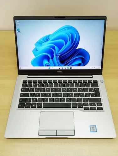 Notebook Dell Latitude 7300 13.3'' FHD i7-8665U 256GB SSD