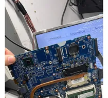 Comprar Placa-mãe Hp  Probook  440 450 G1  1.0 Intel  I5u002F