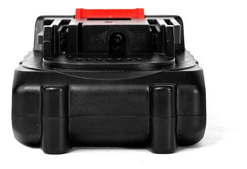 Bateria De Íon De Lítio 2ah Interface Compatível Com Makita