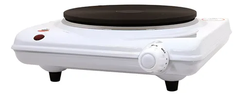 Cocina Electrica Magefesa Dinamic Inox Un Plato Mgf8012