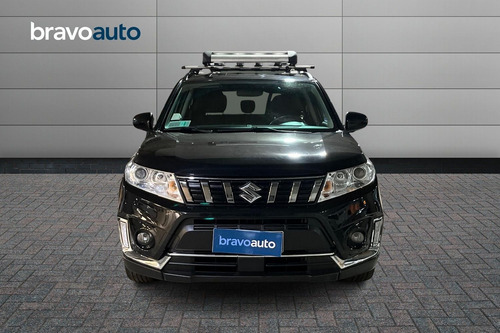 Suzuki Vitara 1.6 Gls Mt