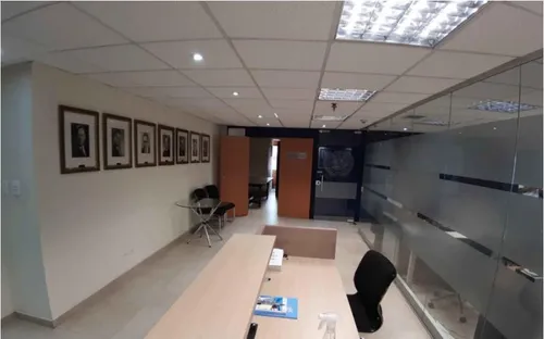 Oficina En Arriendo En Chico Norte. Cod A1035608