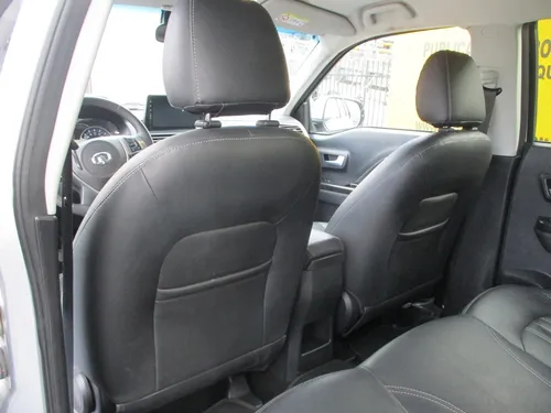 Great Wall Wingle 7 Doblecabina 4x4 2000cc Mt Aa