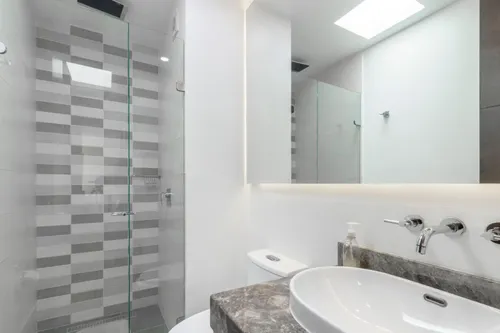 Edificio En Arriendo/venta En Santa Barbara Occidental. Cod A23770