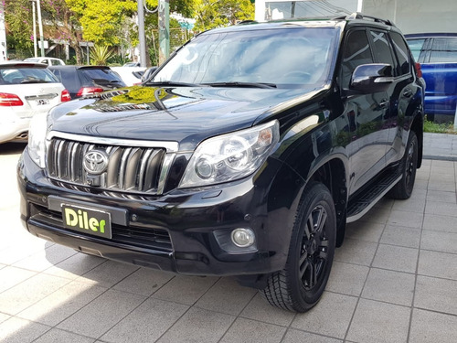 Toyota Land Cruiser 4.0 Prado 2012 Vx At 46655831 Dilercars