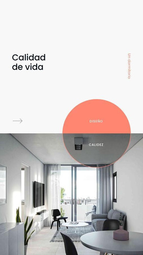 Imagen 9 de 26 de Venta Monoambiente Tipo Loft Con Balcón Pasco 1069 - Estrenar - Abasto