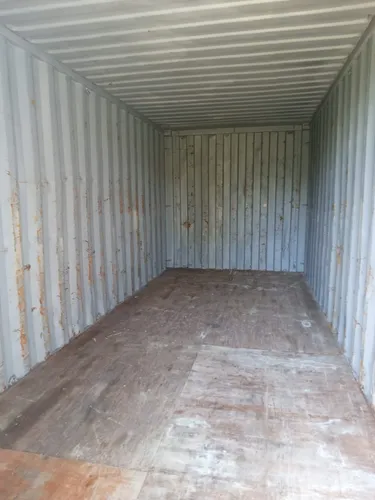 Containers Marítimos Contenedores Usados Entrega Inmediata
