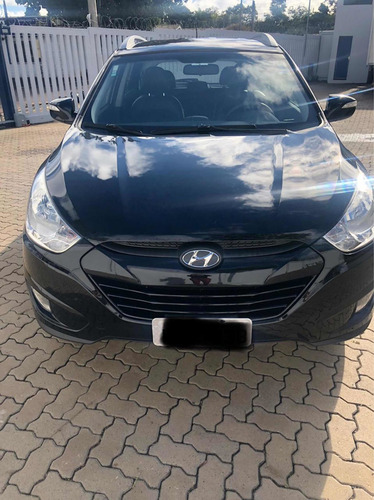 Imagem 3 de 13 de Hyundai Ix35 2015 2.0 Gls 2wd Flex Aut. 5p