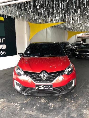 Imagem 3 de 8 de Renault Captur Life 2019