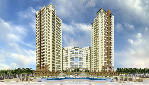 Imagen 8 de 26 de Gavias Grand Torre Central
