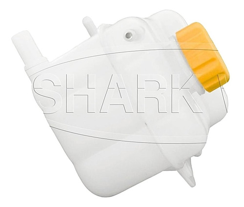 Depósito Anticongelante Optra L4 2.0l De 2006 A 2010 Shark