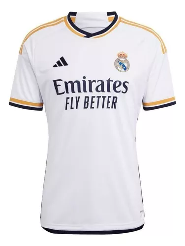 Camiseta Valverde Real Madrid