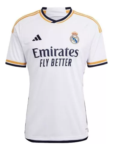 Real Madrid Niño  MercadoLibre 📦