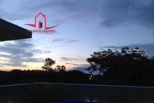 Imagem 18 de 21 de Casa A Venda No Bairro Condomínio Terras De São Francisco - 3709-1