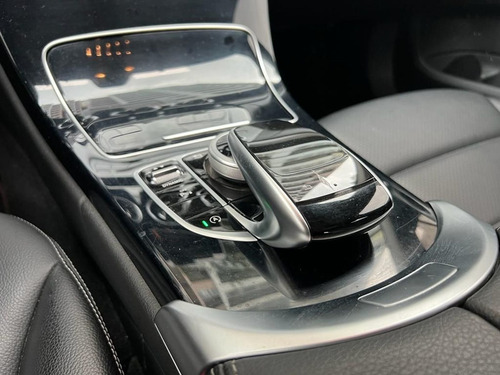 Imagem 7 de 15 de Mercedes-benz Classe C Cgi Avant. 1.6/1.6 Flextb 16v Aut...