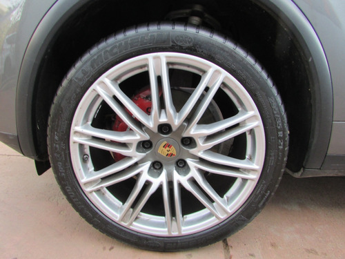 Imagen 15 de 15 de Porsche Cayenne 2016