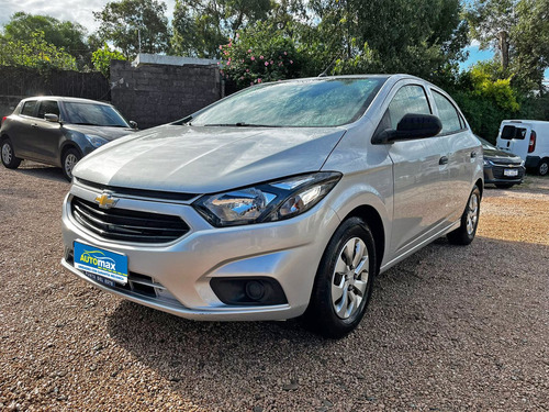 Chevrolet Joy Joy 2022