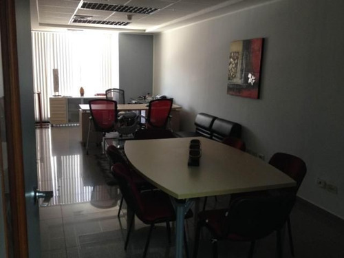 Imagen 11 de 15 de Oficina En Venta En La California Norte 23-4883 Adri 04143391178