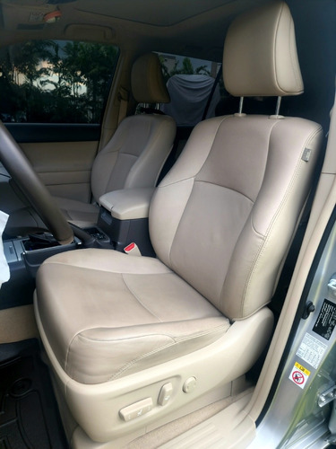 Imagen 9 de 17 de Toyota Land Cruiser Prado Vx.r V6 4.0 2-1