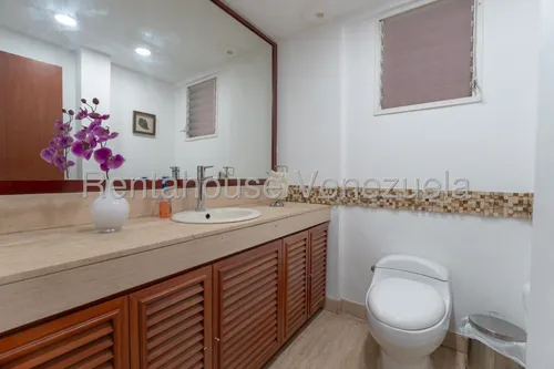 Casa En Venta En Macaracuay